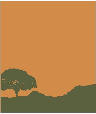 Horizon terracotta